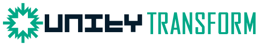 Unity Transform